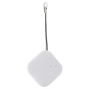 BT/Wireless Tracker aus ABS-Kunststoff Gerard