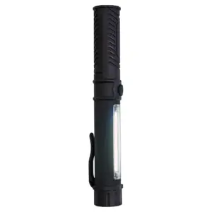 Arbeitslampe aus Kunststoff Dimitri