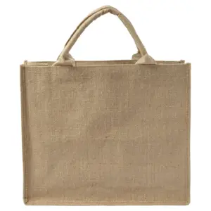 Einkaufstasche aus Jute Ridley