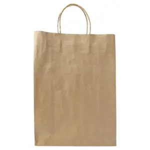 Tragetasche aus recycelten Papier Rumaya