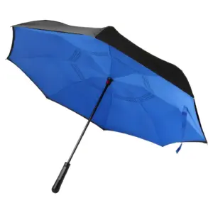 Regenschirm aus Pongee-Seide Constance