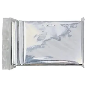 Isolierdecke aus Aluminiumfolie Cecilia