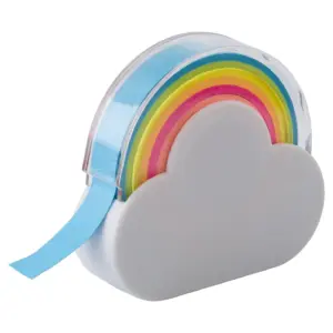Klebeband-Spender in Wolkenform Francesco