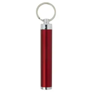 2-in1 LED-Taschenlampe aus ABS Zola