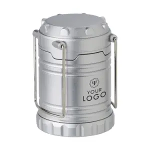 COB-Campinglampe aus ABS-Kunststoff Jordan