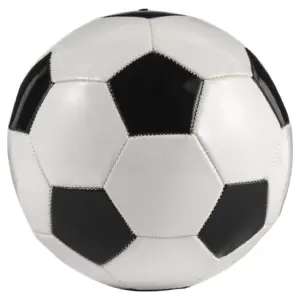 Fußball aus PVC Ariz