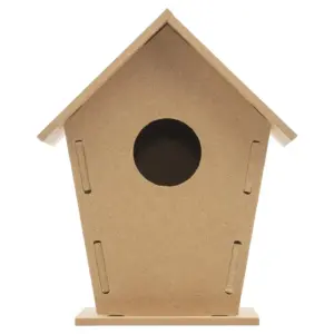 Vogelhaus 'Taylor' aus Holz