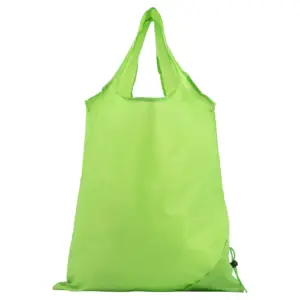 Faltbare Einkaufstasche aus Polyester Billie