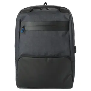 PVC Rucksack mit Anti-Diebstahl Schutz Romy