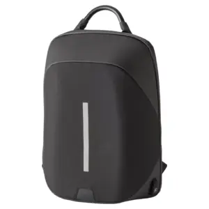 Rucksack aus Nylon Cleo