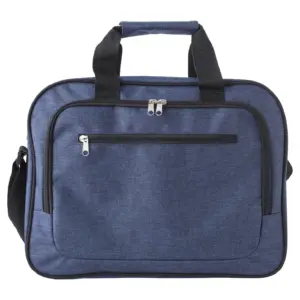 Laptoptasche aus Polyester Isolde