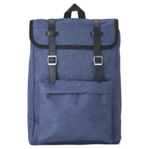 Rucksack aus Polyester Genevieve