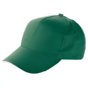 Baseball-Cap aus Baumwolle Beau