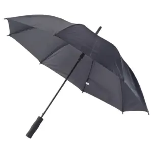Automatik-Regenschirm aus Polyester Rachel