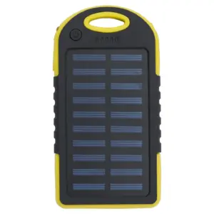 Solar Powerbank Aurora