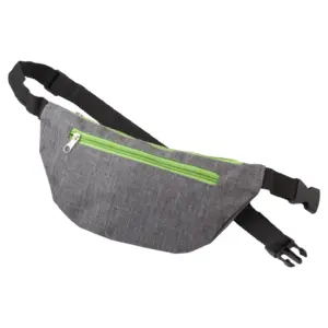 Gürteltasche aus Polyester (300D) Vito