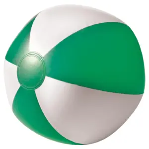 Aufblasbarer Wasserball aus PVC Lola