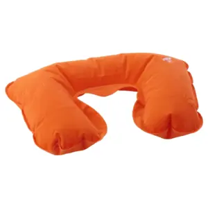 Aufblasbare Nackenstützeinklusive Hülle aus PVC Stanley