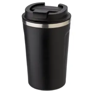 Doppelwandiger Becher aus Edelstahl Sofia