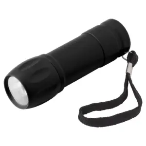 ABS-Taschenlampe Keira