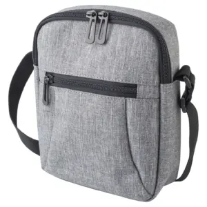 Umhängetasche aus Polyester Caden