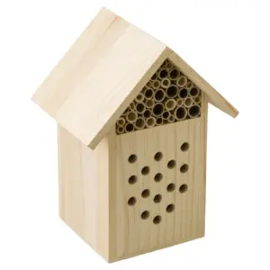 Bienenhaus aus Holz Fahim