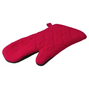 Ofenhandschuhe aus Baumwolle Elsie