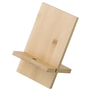 Handyhalter aus Bambus Margarita