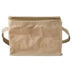 Papiergewebte Kühltasche Ollie