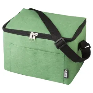 Kühltasche aus Polyester (600D) und rPET Isabella