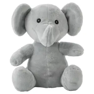 Plüschelefant Jessie