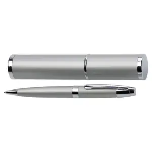 Kugelschreiber aus Metall Mark