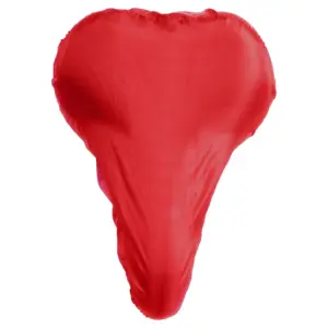 Satteldecke aus Polyester Xander