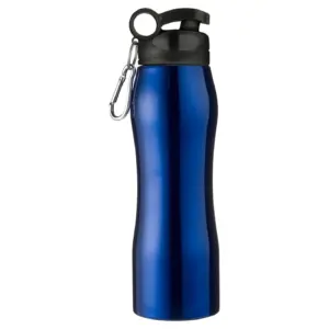 Trinkflasche aus Edelstahl Giovanni
