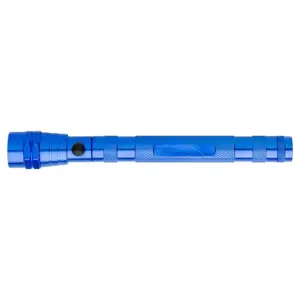 LED-Lampe aus Aluminium Aya