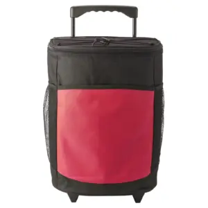 Kühl-Trolley aus Polyester Isma