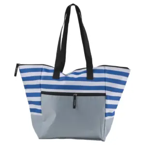 Strandtasche aus Polyester Gaston