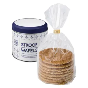 Stroopwafel William