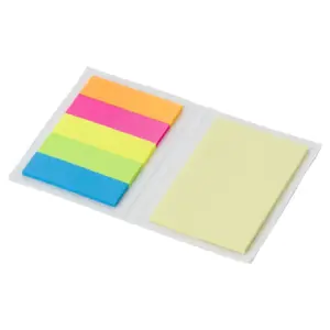 Haftnotizen aus Papier Patrizia
