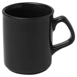 Becher aus Porzellan Jamie