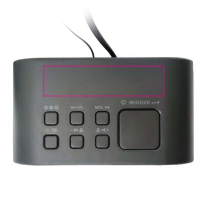 10 LT45811 Digital Print Upper part