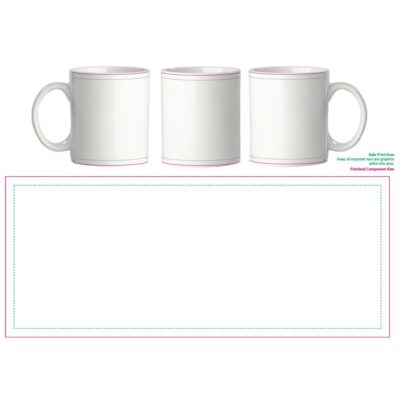 10 LT51161 Sublimation All around