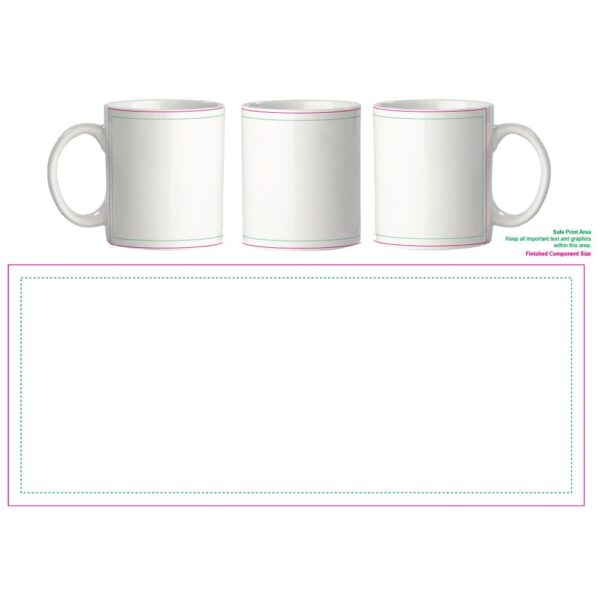 10 LT51161 Sublimation All around