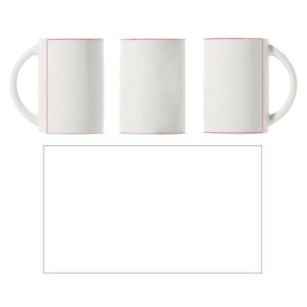 10 LT51501 Sublimation All around