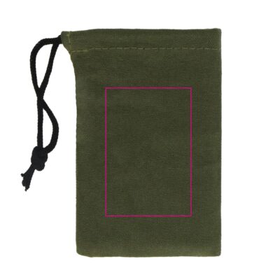 10 LT54001 Digital Transfer Print on the pouch