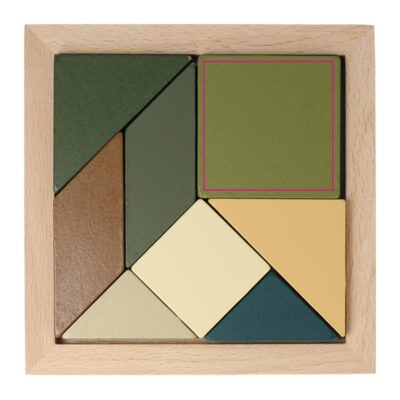 10 LT57405 Laser CO2 Side 1 puzzle only