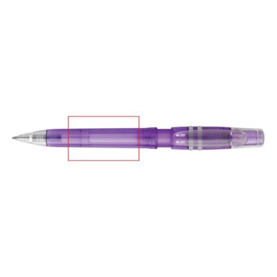 10 LT80905 Silk Screen Print Barrel
