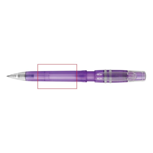 10 LT80905 Silk Screen Print Barrel