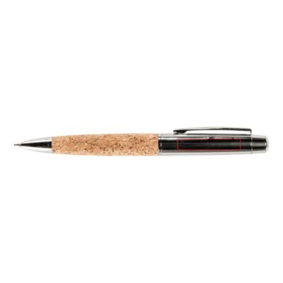 10 LT82142 Laser Engraving On 90 degrees under the clip Ballpen