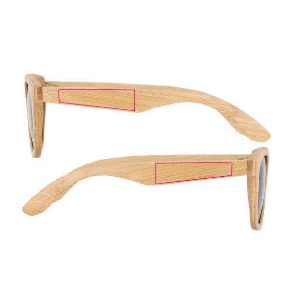 10 LT86732 Digital Print 3D 1 cm from left and right hinge